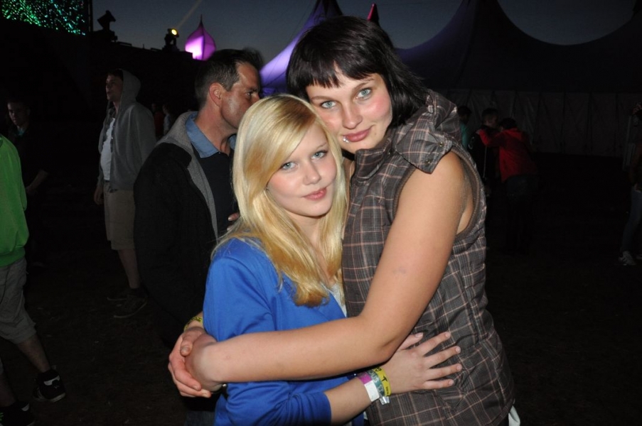 Vollbild Airbeat-One 2012 Teil 1