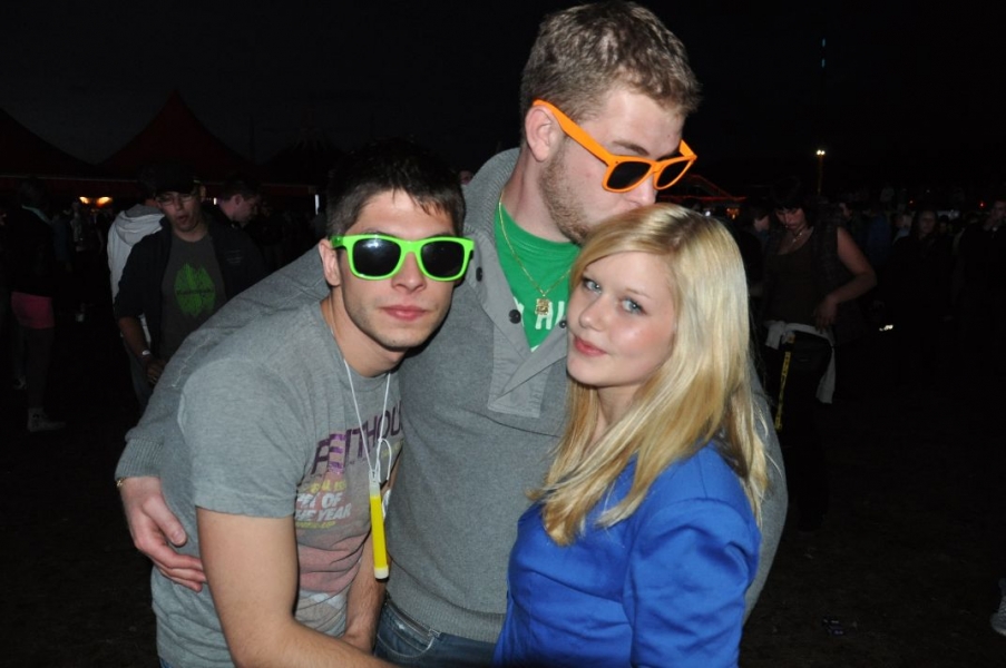 Vollbild Airbeat-One 2012 Teil 1