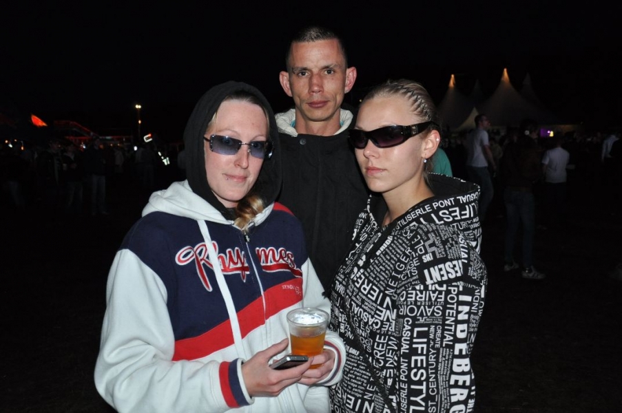Vollbild Airbeat-One 2012 Teil 1
