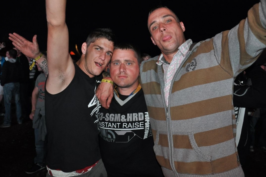 Vollbild Airbeat-One 2012 Teil 1