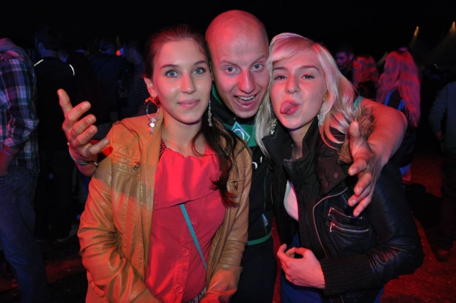 Vollbild Airbeat-One 2012 Teil 1