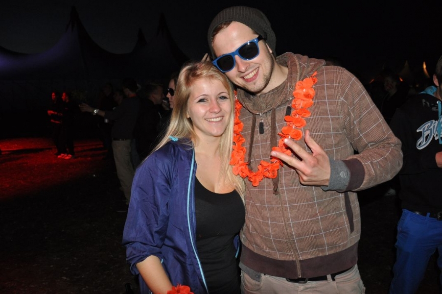 Vollbild Airbeat-One 2012 Teil 1