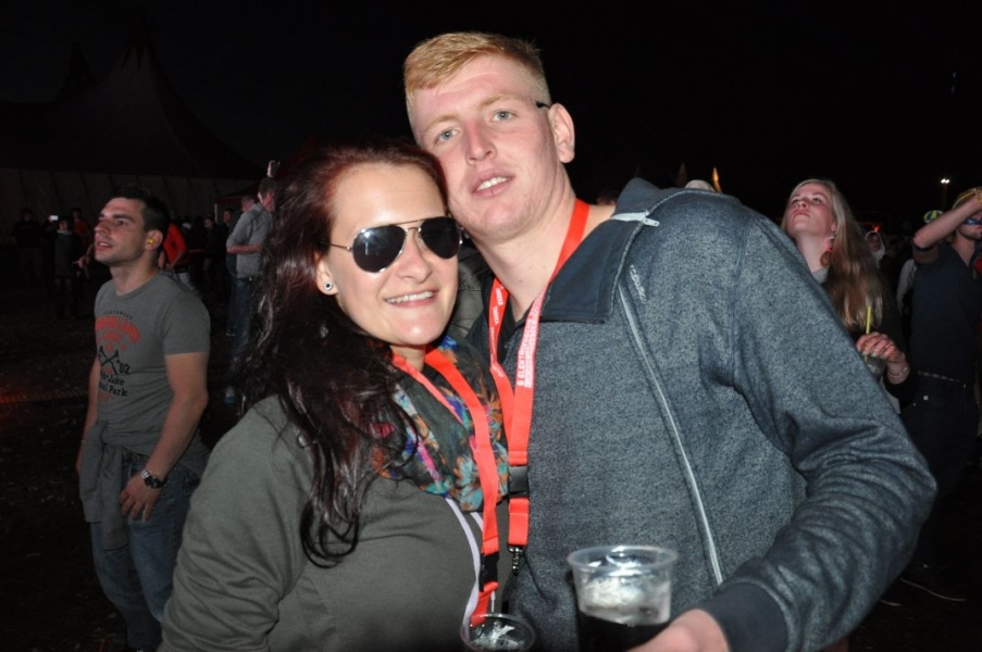 Vollbild Airbeat-One 2012 Teil 1