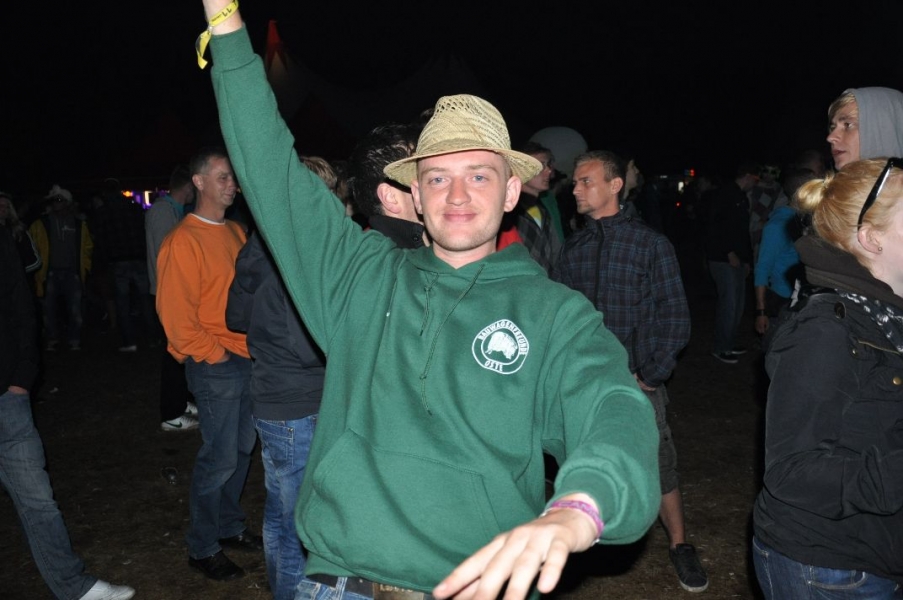 Vollbild Airbeat-One 2012 Teil 1