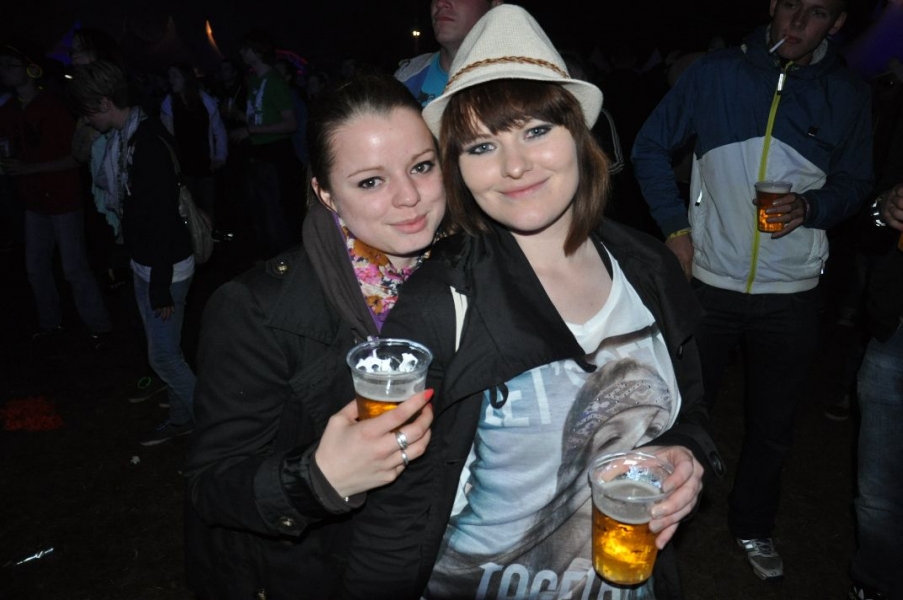 Vollbild Airbeat-One 2012 Teil 1