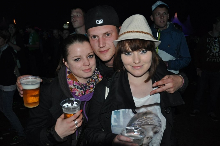 Vollbild Airbeat-One 2012 Teil 1