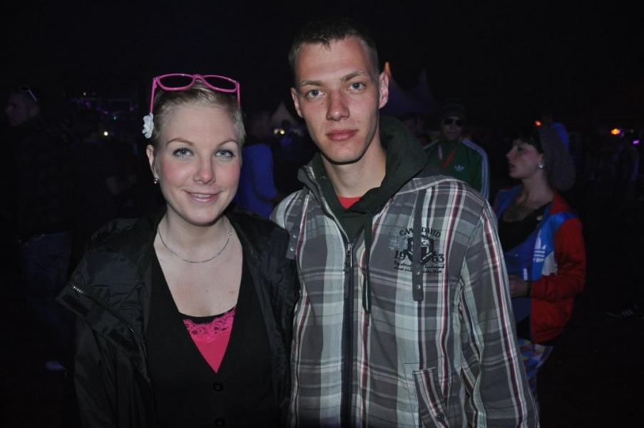 Vollbild Airbeat-One 2012 Teil 1