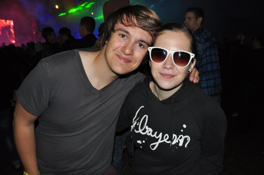 Vollbild Airbeat-One 2012 Teil 1