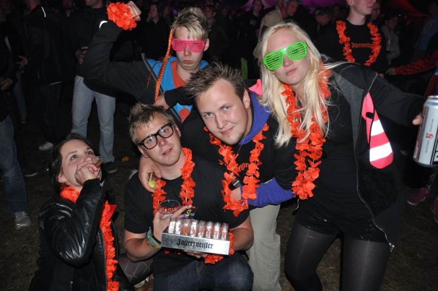 Vollbild Airbeat-One 2012 Teil 1