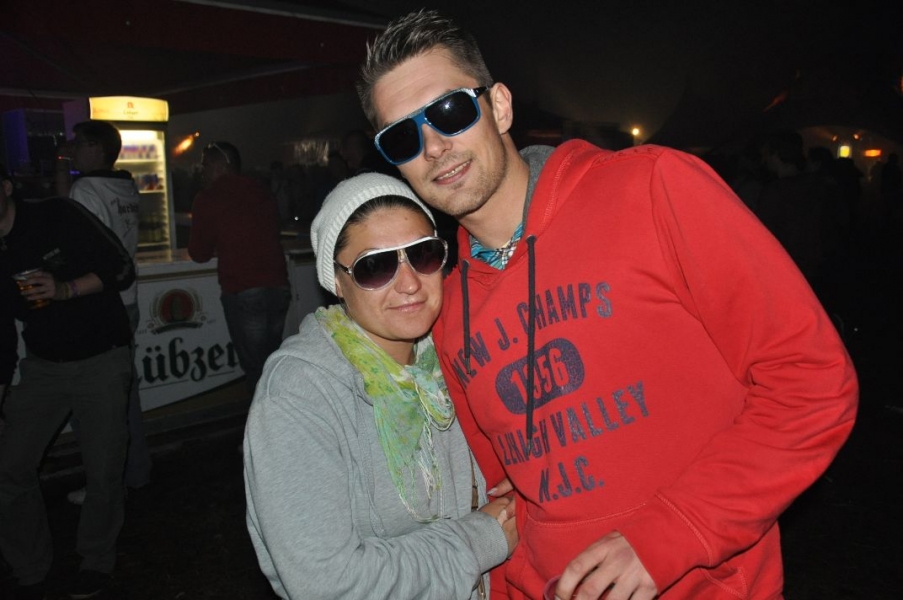 Vollbild Airbeat-One 2012 Teil 1
