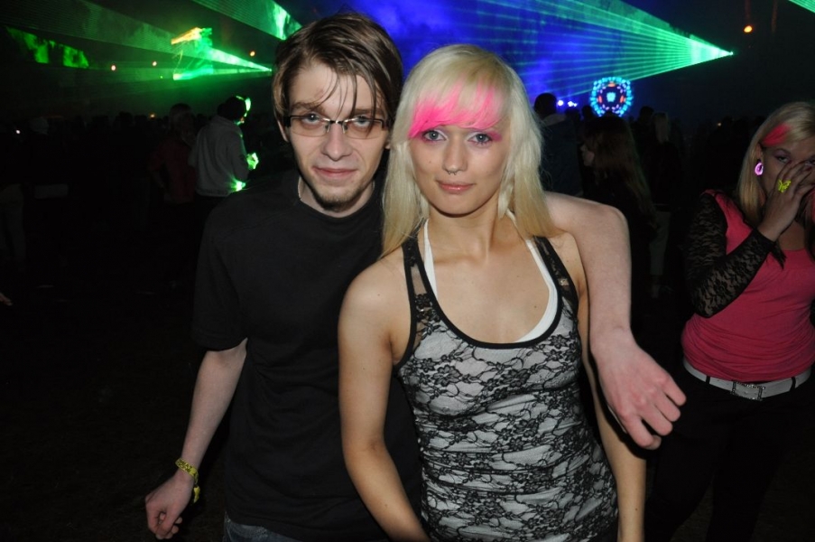 Vollbild Airbeat-One 2012 Teil 1