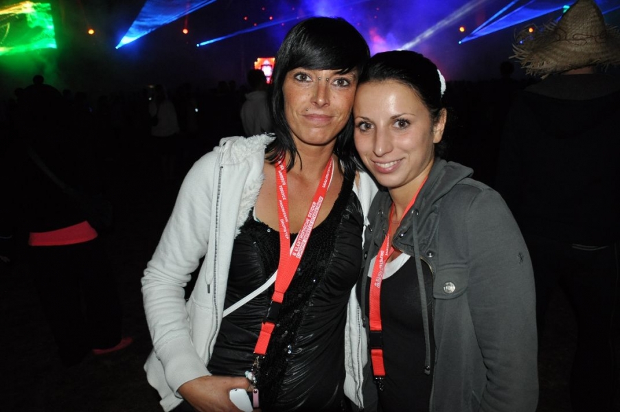 Vollbild Airbeat-One 2012 Teil 1