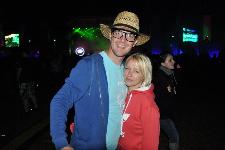 Vollbild Airbeat-One 2012 Teil 1