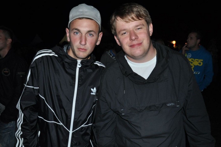 Vollbild Airbeat-One 2012 Teil 1