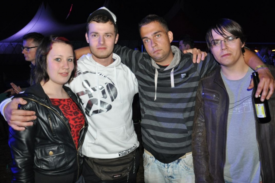 Vollbild Airbeat-One 2012 Teil 1