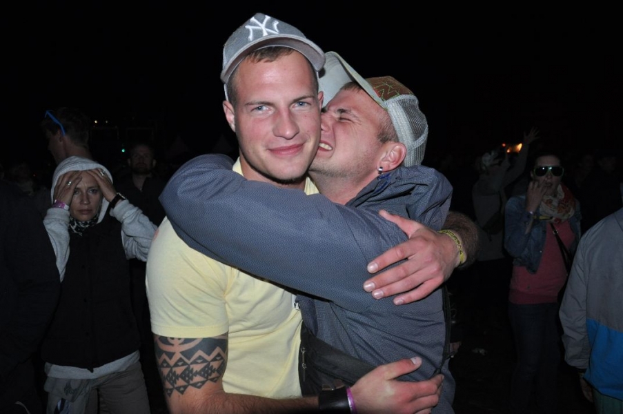Vollbild Airbeat-One 2012 Teil 1