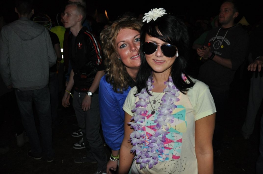 Vollbild Airbeat-One 2012 Teil 1