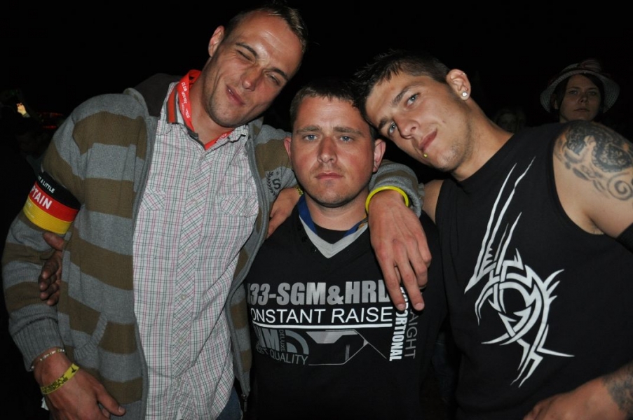 Vollbild Airbeat-One 2012 Teil 1