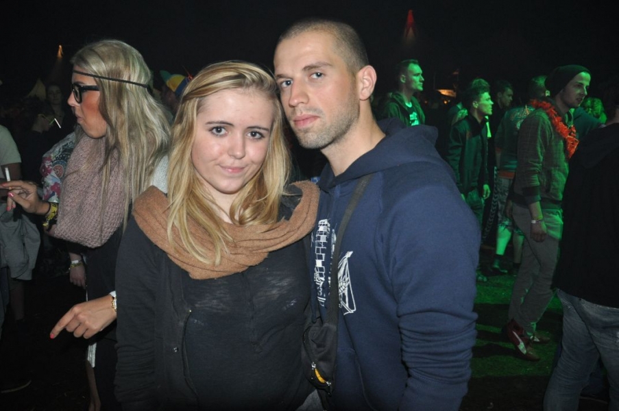 Vollbild Airbeat-One 2012 Teil 1