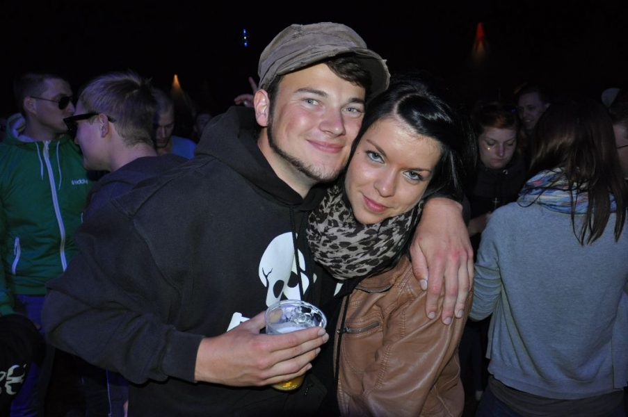 Vollbild Airbeat-One 2012 Teil 1