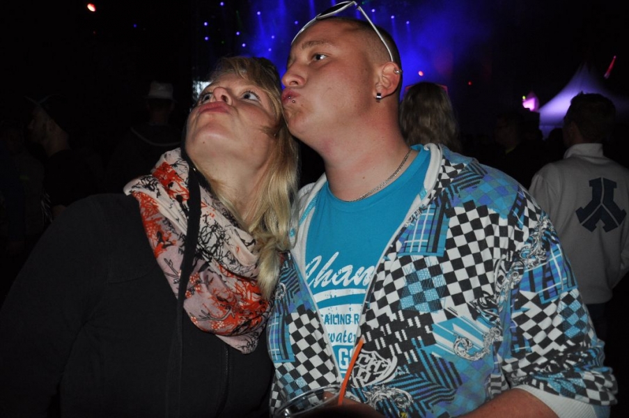 Vollbild Airbeat-One 2012 Teil 1