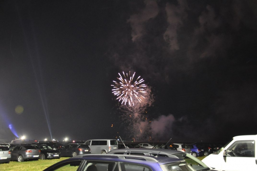 Vollbild Airbeat-One 2012 Teil 1