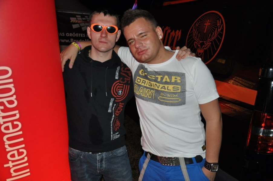 Vollbild Airbeat-One 2012 Teil 1