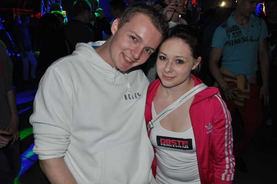 Vollbild Airbeat-One 2012 Teil 1