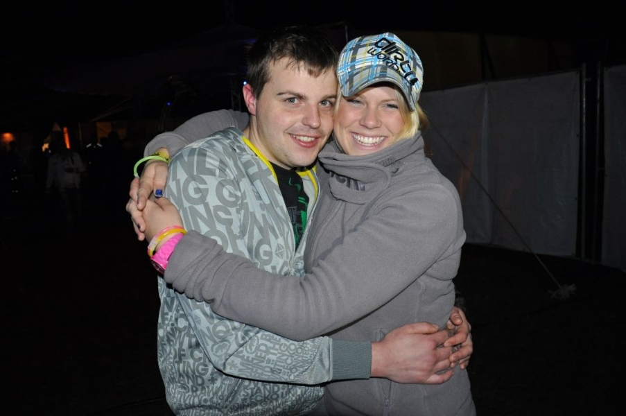 Vollbild Airbeat-One 2012 Teil 1
