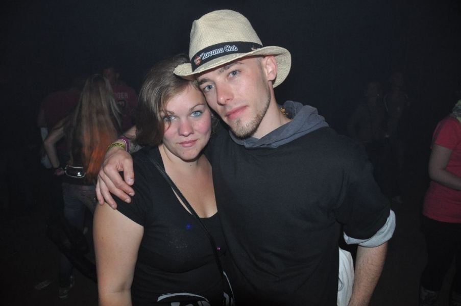 Vollbild Airbeat-One 2012 Teil 1