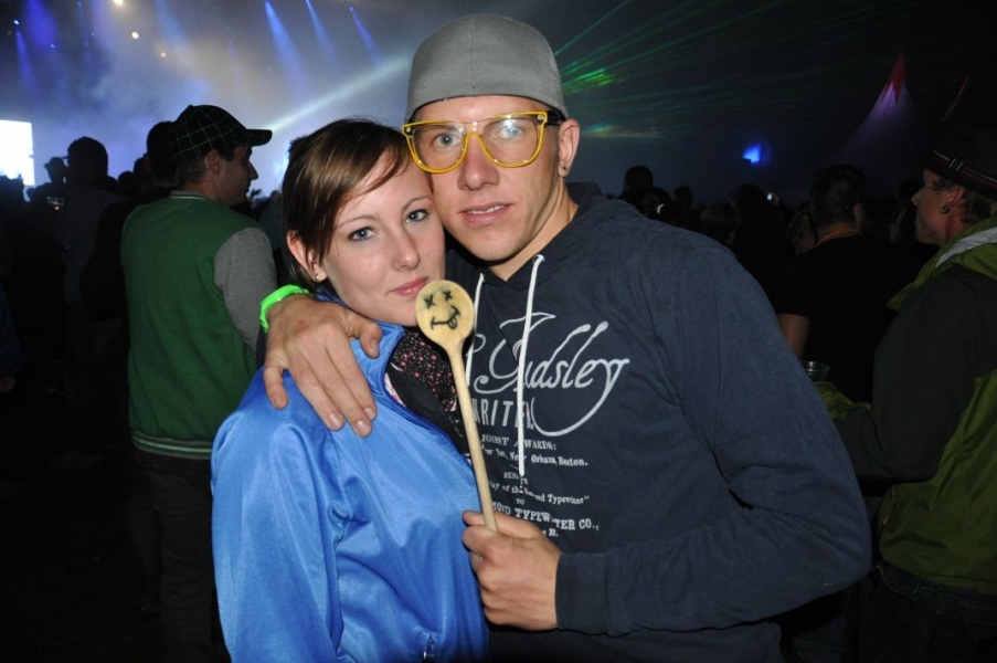 Vollbild Airbeat-One 2012 Teil 1