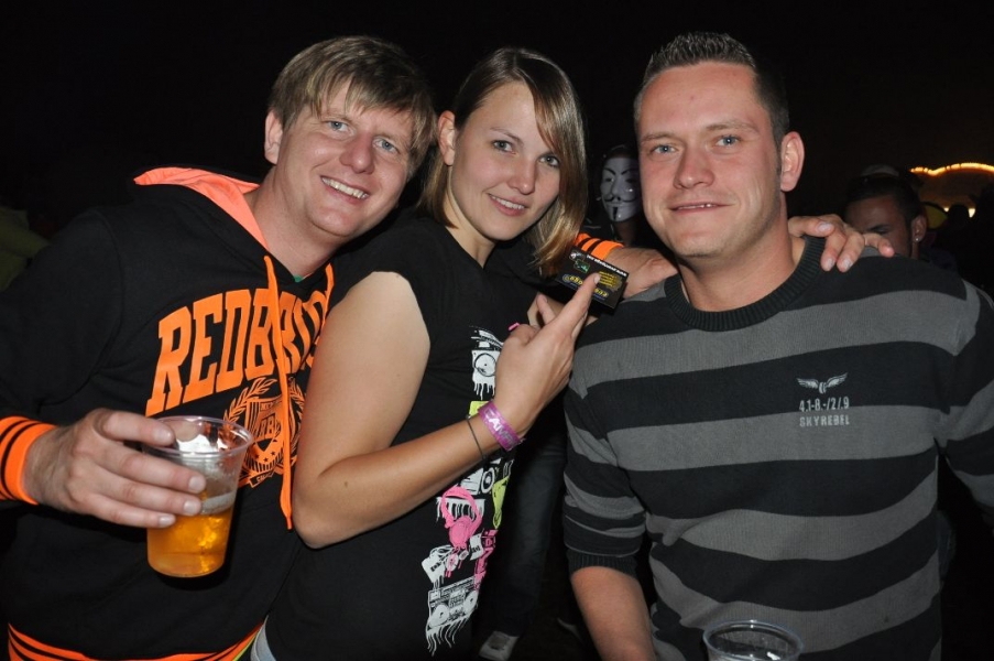Vollbild Airbeat-One 2012 Teil 1