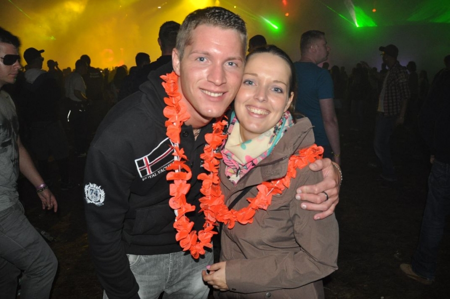 Vollbild Airbeat-One 2012 Teil 1