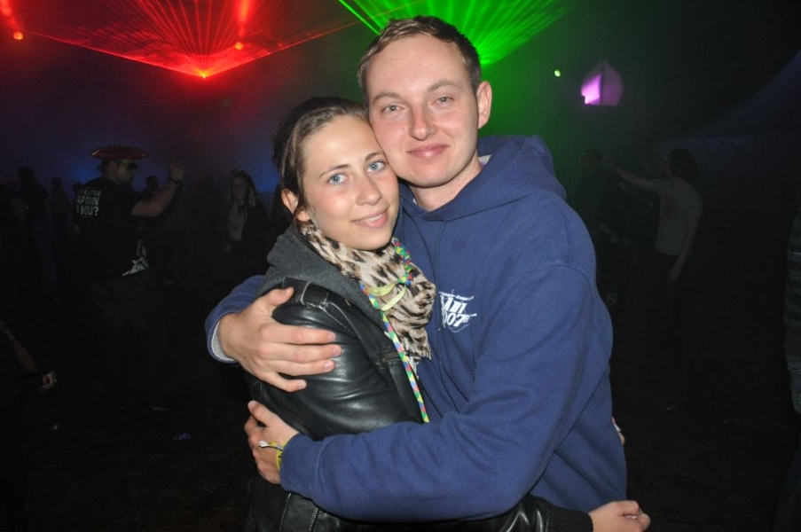 Vollbild Airbeat-One 2012 Teil 1