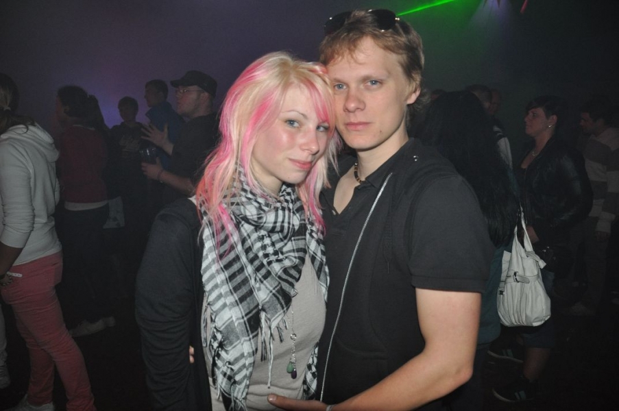 Vollbild Airbeat-One 2012 Teil 1