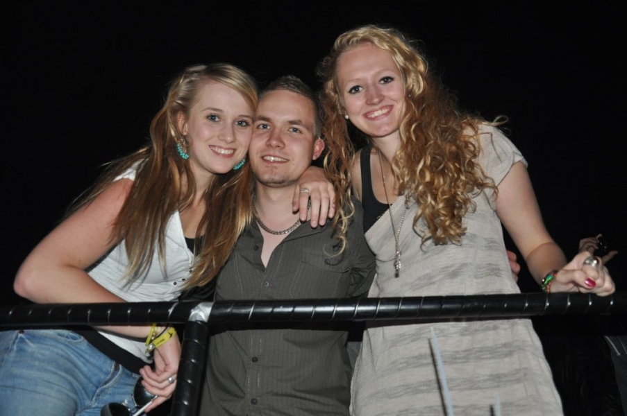 Vollbild Airbeat-One 2012 Teil 1