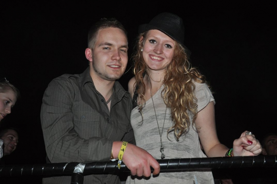 Vollbild Airbeat-One 2012 Teil 1