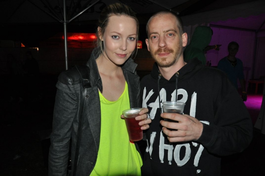 Vollbild Airbeat-One 2012 Teil 1