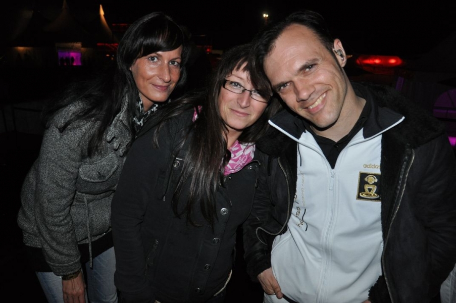 Vollbild Airbeat-One 2012 Teil 1