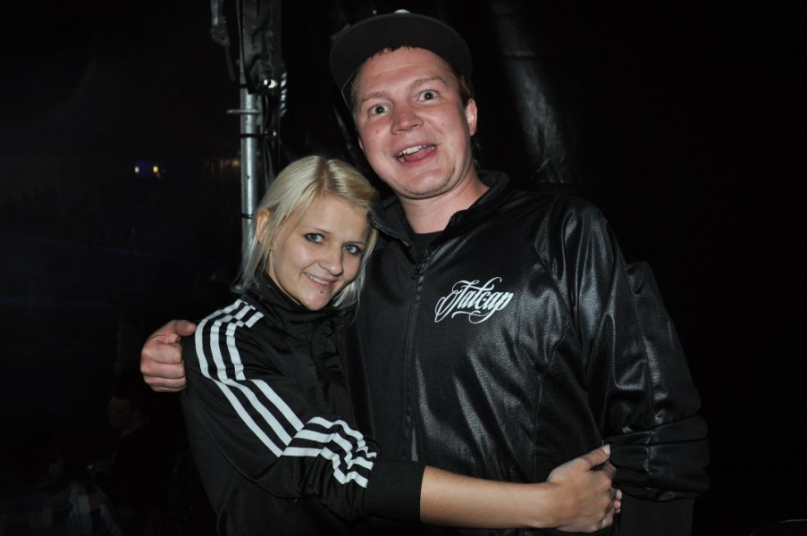 Vollbild Airbeat-One 2012 Teil 1