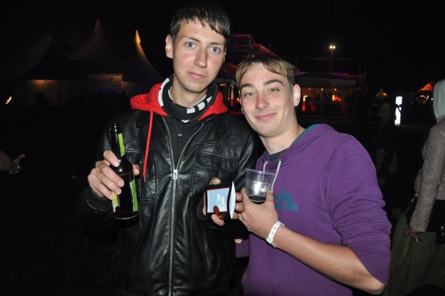 Vollbild Airbeat-One 2012 Teil 1