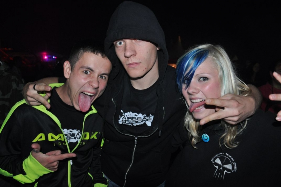 Vollbild Airbeat-One 2012 Teil 1