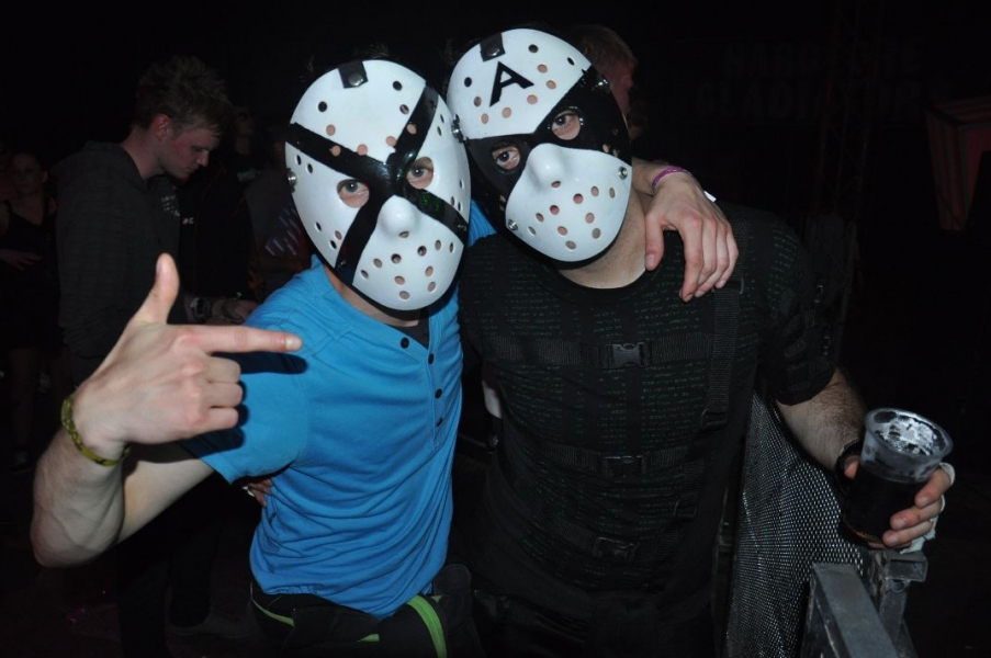 Vollbild Airbeat-One 2012 Teil 1