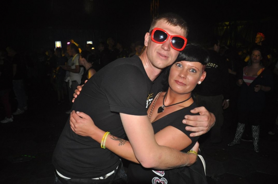 Vollbild Airbeat-One 2012 Teil 1