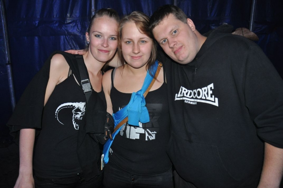 Vollbild Airbeat-One 2012 Teil 1