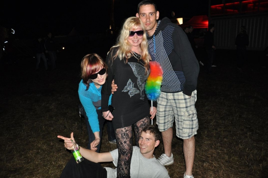 Vollbild Airbeat-One 2012 Teil 1