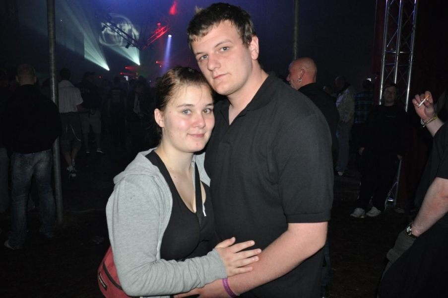 Vollbild Airbeat-One 2012 Teil 1