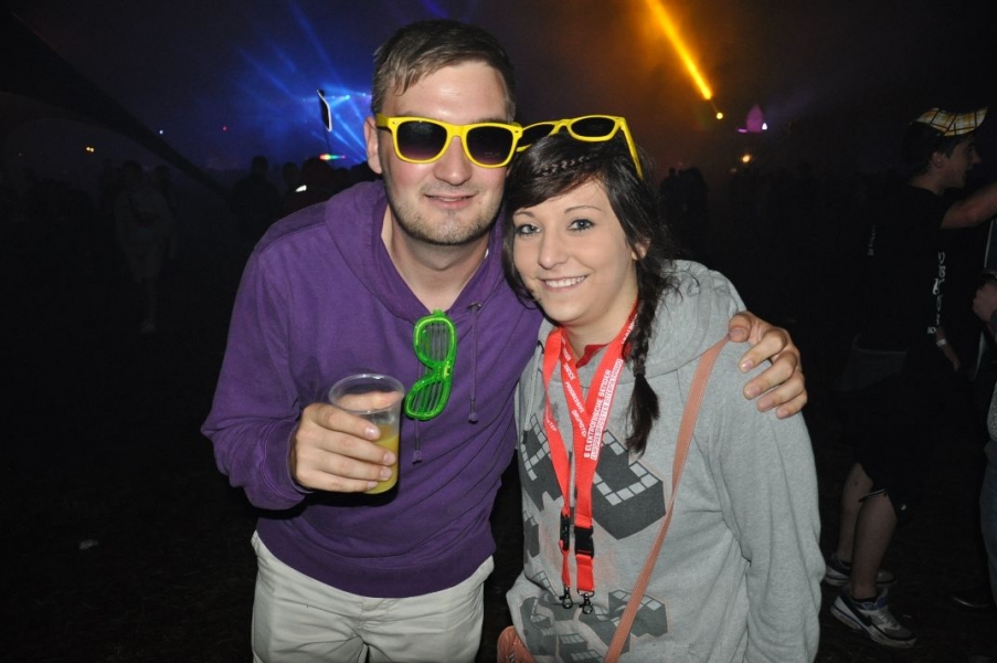 Vollbild Airbeat-One 2012 Teil 1