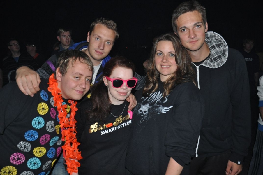 Vollbild Airbeat-One 2012 Teil 1