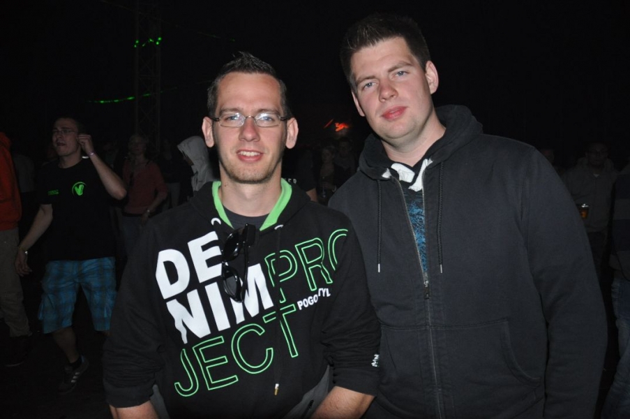 Vollbild Airbeat-One 2012 Teil 1
